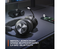 STEELSERIES Arctis Nova Pro Wireless 61520 - 1043670 - zdjęcie 7